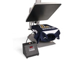 Hotronix® Power Platen – 6" x 6" & 6" x 20"